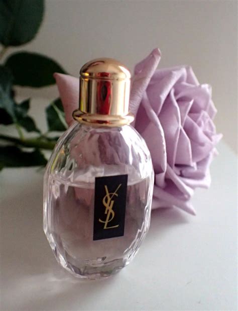 parisienne yves saint laurent ingredients|ysl Paris perfume.